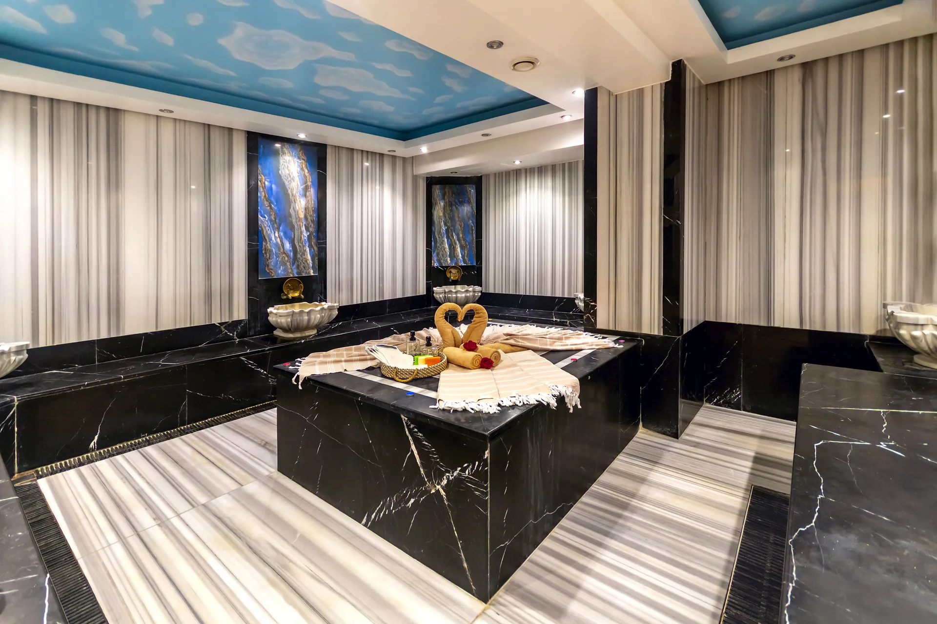 Düzenli Spa Ritüelinin Bedeninize 5 Faydası