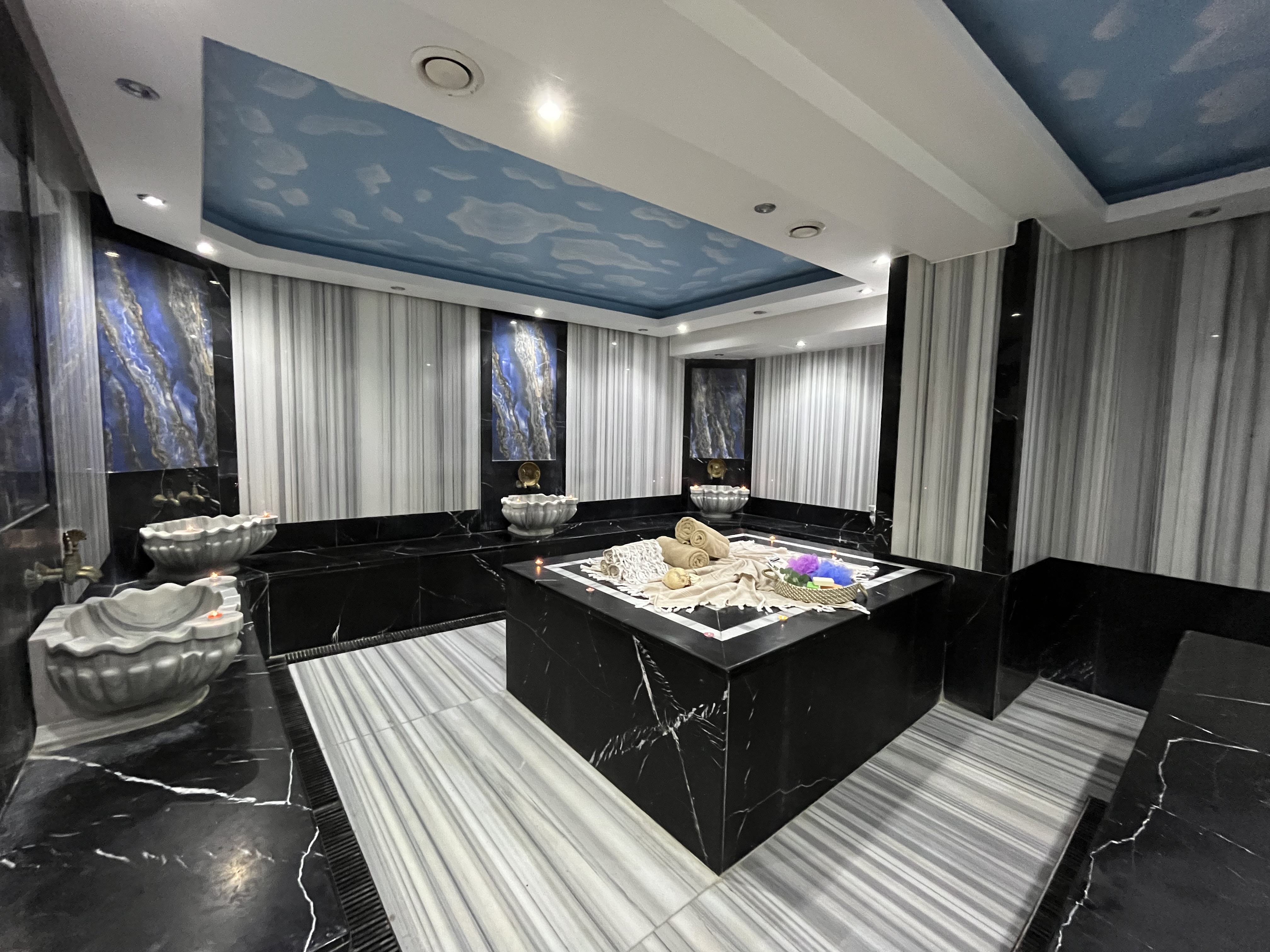 Düzenli Spa Ritüelinin Bedeninize 5 Faydası