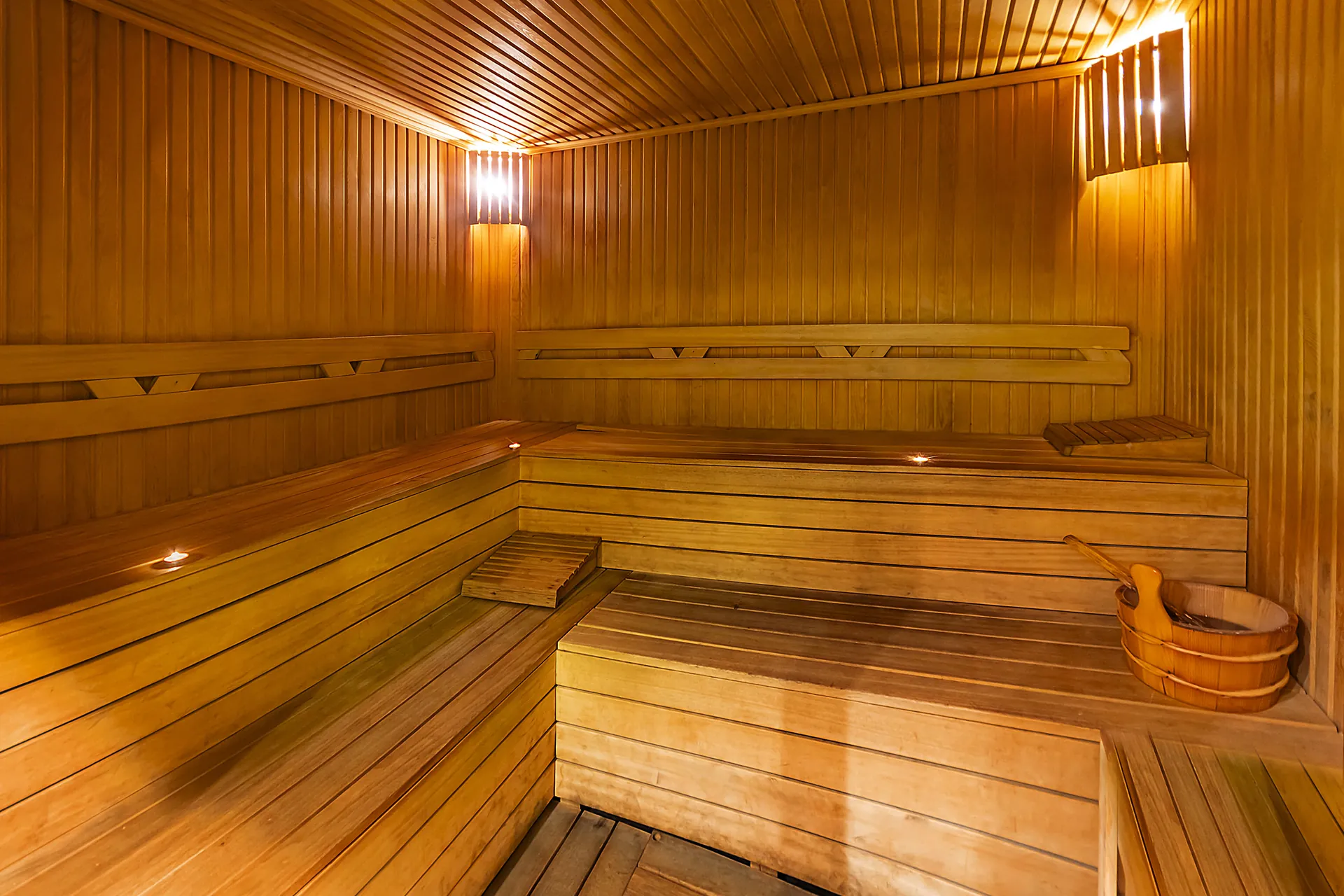 Stresten Arınmanın 7 Yolu: Modern Hayata Karşı Spa