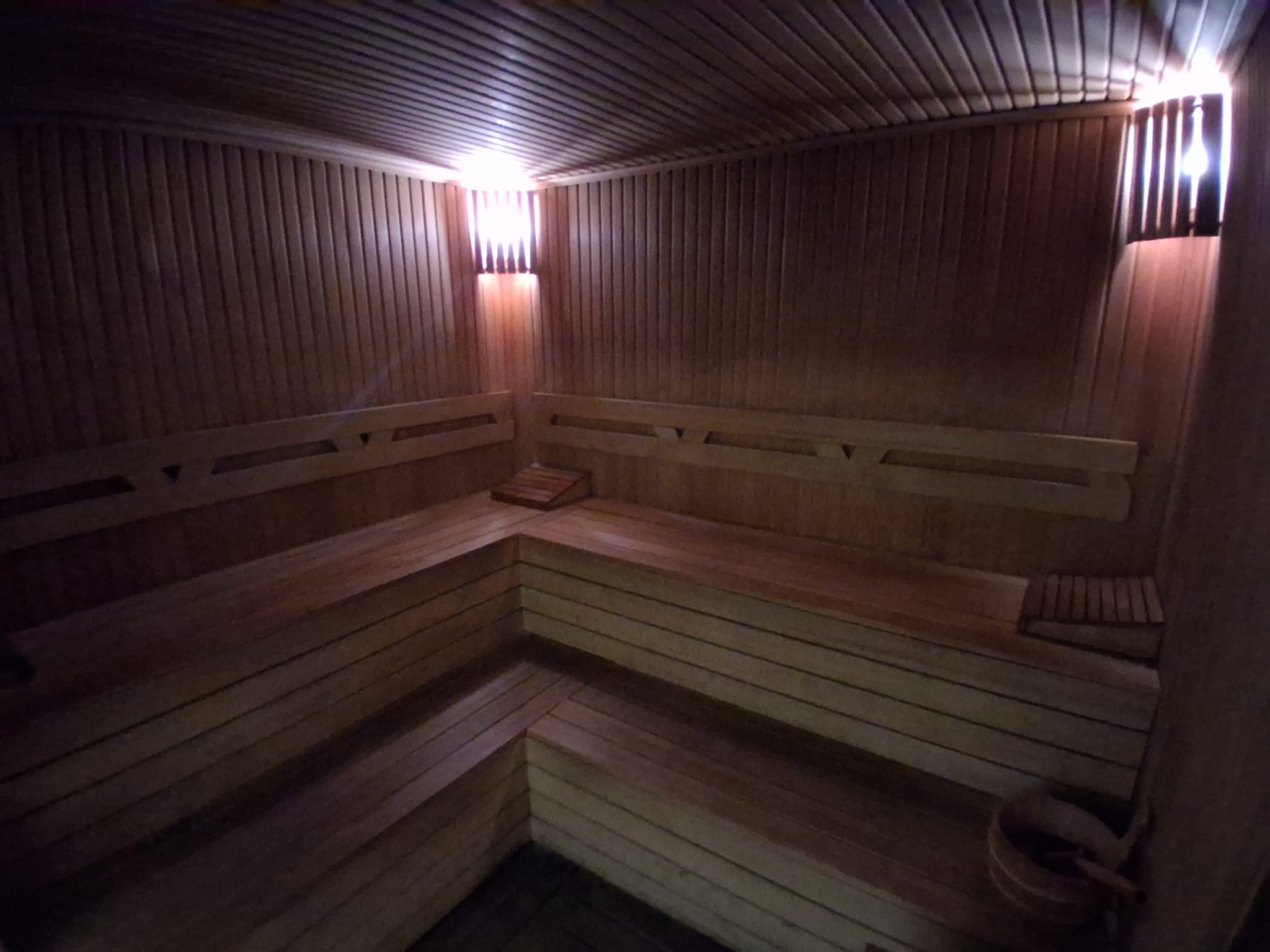 Stresten Arınmanın 7 Yolu: Modern Hayata Karşı Spa